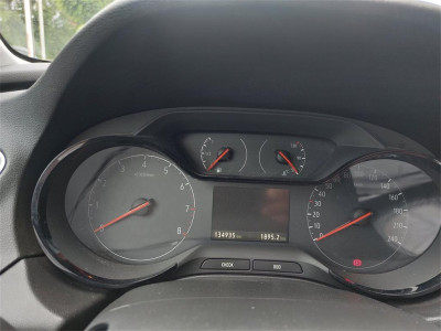 Opel Grandland X Gebrauchtwagen Opel Grandland X Gebrauchtwagen