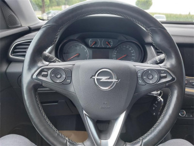 Opel Grandland X Gebrauchtwagen Opel Grandland X Gebrauchtwagen