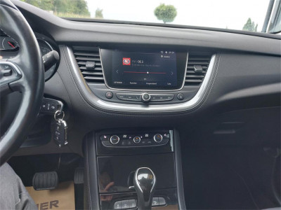 Opel Grandland X Gebrauchtwagen Opel Grandland X Gebrauchtwagen