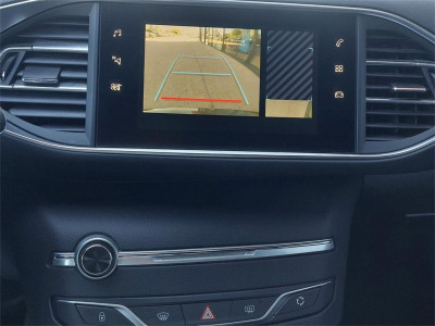 Peugeot 308 Gebrauchtwagen Peugeot 308 Gebrauchtwagen