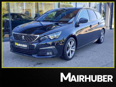 Peugeot 308 Gebrauchtwagen Peugeot 308 Gebrauchtwagen