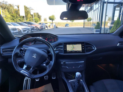Peugeot 308 Gebrauchtwagen Peugeot 308 Gebrauchtwagen