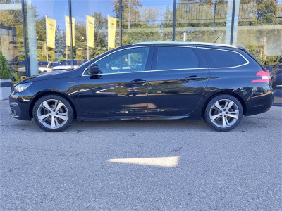 Peugeot 308 Gebrauchtwagen Peugeot 308 Gebrauchtwagen