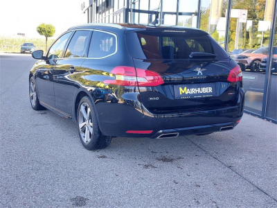 Peugeot 308 Gebrauchtwagen Peugeot 308 Gebrauchtwagen