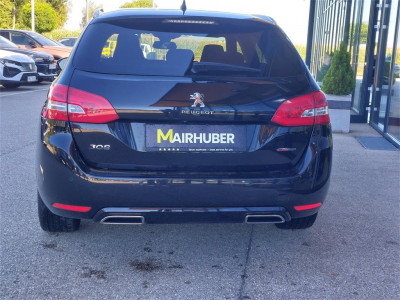 Peugeot 308 Gebrauchtwagen Peugeot 308 Gebrauchtwagen