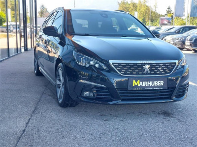 Peugeot 308 Gebrauchtwagen Peugeot 308 Gebrauchtwagen