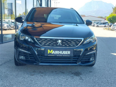 Peugeot 308 Gebrauchtwagen Peugeot 308 Gebrauchtwagen