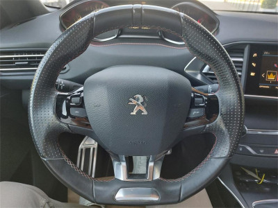 Peugeot 308 Gebrauchtwagen Peugeot 308 Gebrauchtwagen