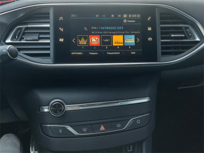 Peugeot 308 Gebrauchtwagen Peugeot 308 Gebrauchtwagen