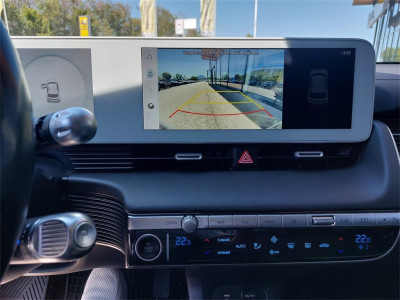 Hyundai Ioniq 5 Gebrauchtwagen Hyundai Ioniq 5 Gebrauchtwagen