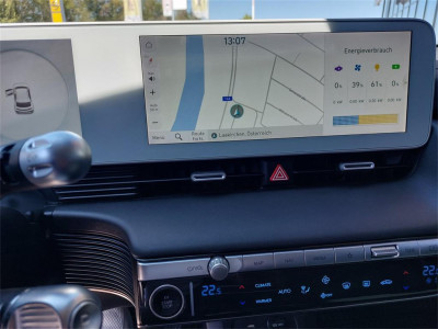 Hyundai Ioniq 5 Gebrauchtwagen Hyundai Ioniq 5 Gebrauchtwagen