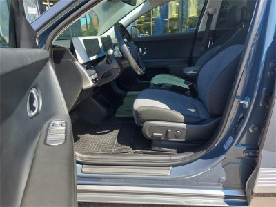 Hyundai Ioniq 5 Gebrauchtwagen Hyundai Ioniq 5 Gebrauchtwagen