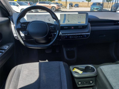 Hyundai Ioniq 5 Gebrauchtwagen Hyundai Ioniq 5 Gebrauchtwagen
