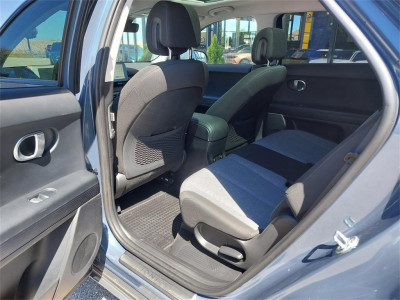 Hyundai Ioniq 5 Gebrauchtwagen Hyundai Ioniq 5 Gebrauchtwagen