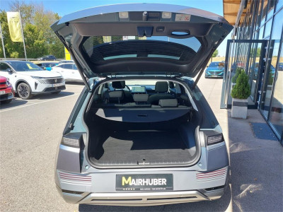 Hyundai Ioniq 5 Gebrauchtwagen Hyundai Ioniq 5 Gebrauchtwagen
