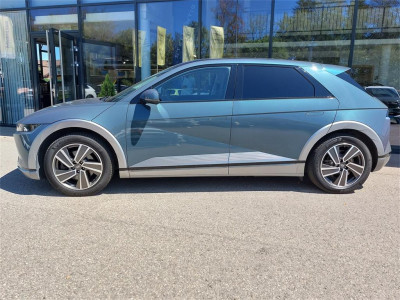 Hyundai Ioniq 5 Gebrauchtwagen Hyundai Ioniq 5 Gebrauchtwagen