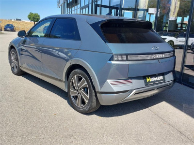 Hyundai Ioniq 5 Gebrauchtwagen Hyundai Ioniq 5 Gebrauchtwagen