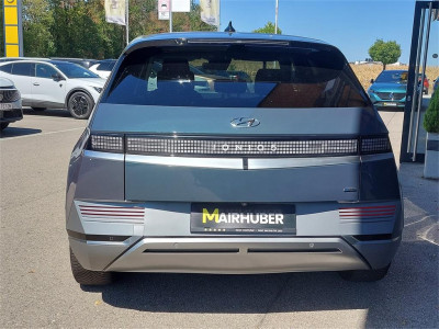 Hyundai Ioniq 5 Gebrauchtwagen Hyundai Ioniq 5 Gebrauchtwagen