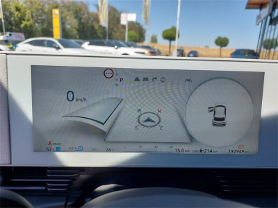 Hyundai Ioniq 5 Gebrauchtwagen Hyundai Ioniq 5 Gebrauchtwagen