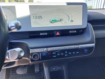 Hyundai Ioniq 5 Gebrauchtwagen Hyundai Ioniq 5 Gebrauchtwagen