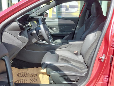 Peugeot 408 Gebrauchtwagen Peugeot 408 Gebrauchtwagen