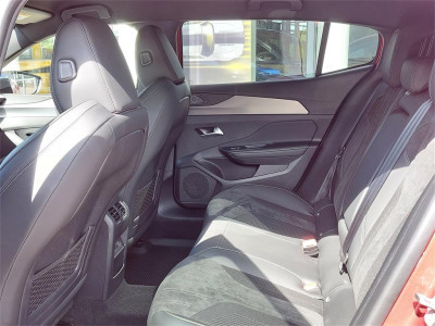 Peugeot 408 Gebrauchtwagen Peugeot 408 Gebrauchtwagen