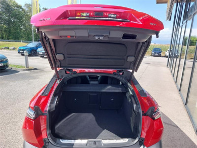 Peugeot 408 Gebrauchtwagen Peugeot 408 Gebrauchtwagen
