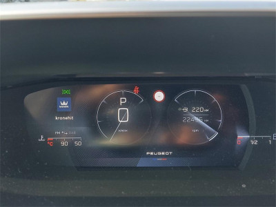 Peugeot 408 Gebrauchtwagen Peugeot 408 Gebrauchtwagen
