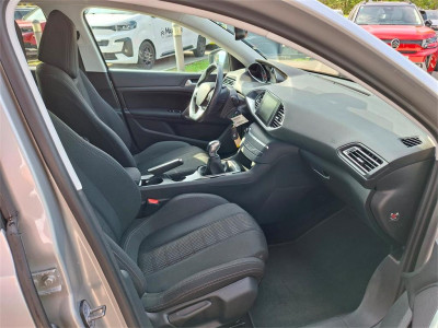 Peugeot 308 Gebrauchtwagen