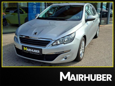 Peugeot 308 Gebrauchtwagen