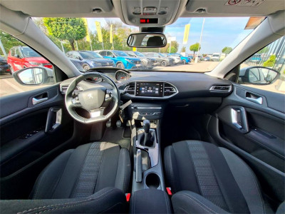 Peugeot 308 Gebrauchtwagen