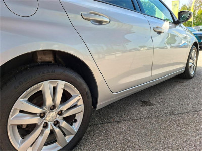 Peugeot 308 Gebrauchtwagen