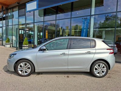 Peugeot 308 Gebrauchtwagen