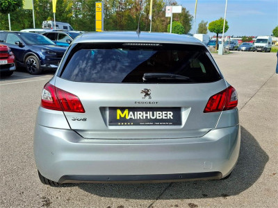 Peugeot 308 Gebrauchtwagen