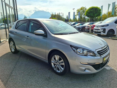 Peugeot 308 Gebrauchtwagen