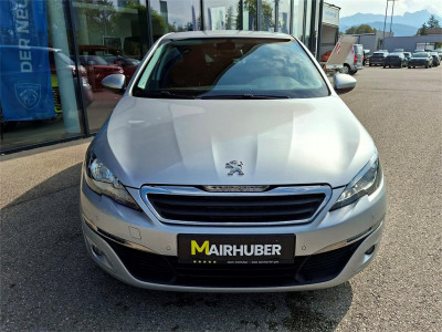 Peugeot 308 Gebrauchtwagen