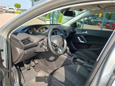 Peugeot 308 Gebrauchtwagen