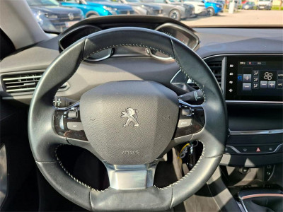 Peugeot 308 Gebrauchtwagen
