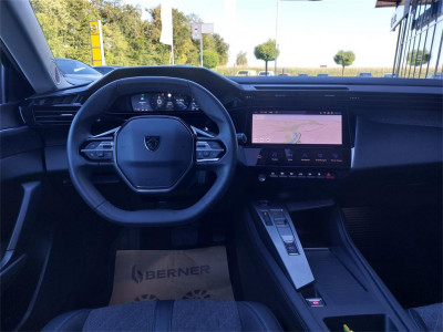 Peugeot 408 Gebrauchtwagen Peugeot 408 Gebrauchtwagen