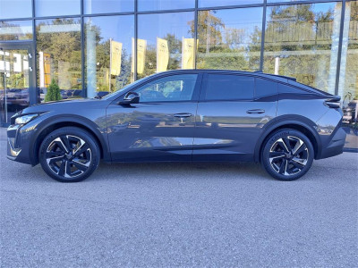 Peugeot 408 Gebrauchtwagen Peugeot 408 Gebrauchtwagen