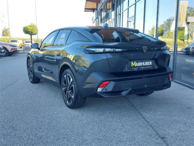 Peugeot 408 Gebrauchtwagen Peugeot 408 Gebrauchtwagen