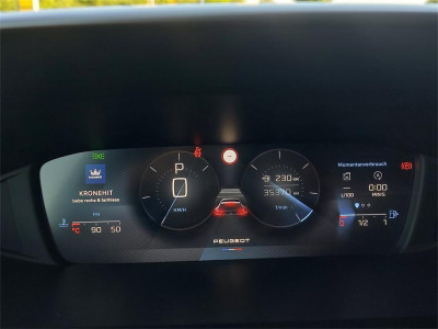 Peugeot 408 Gebrauchtwagen Peugeot 408 Gebrauchtwagen