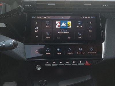 Peugeot 408 Gebrauchtwagen Peugeot 408 Gebrauchtwagen