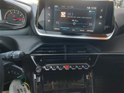 Peugeot 208 Gebrauchtwagen Peugeot 208 Gebrauchtwagen