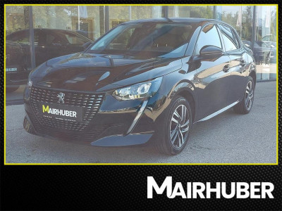 Peugeot 208 Gebrauchtwagen Peugeot 208 Gebrauchtwagen