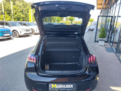 Peugeot 208 Gebrauchtwagen Peugeot 208 Gebrauchtwagen