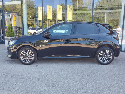 Peugeot 208 Gebrauchtwagen Peugeot 208 Gebrauchtwagen
