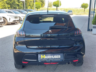 Peugeot 208 Gebrauchtwagen Peugeot 208 Gebrauchtwagen