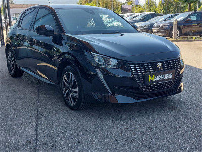 Peugeot 208 Gebrauchtwagen Peugeot 208 Gebrauchtwagen