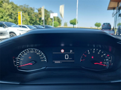 Peugeot 208 Gebrauchtwagen Peugeot 208 Gebrauchtwagen